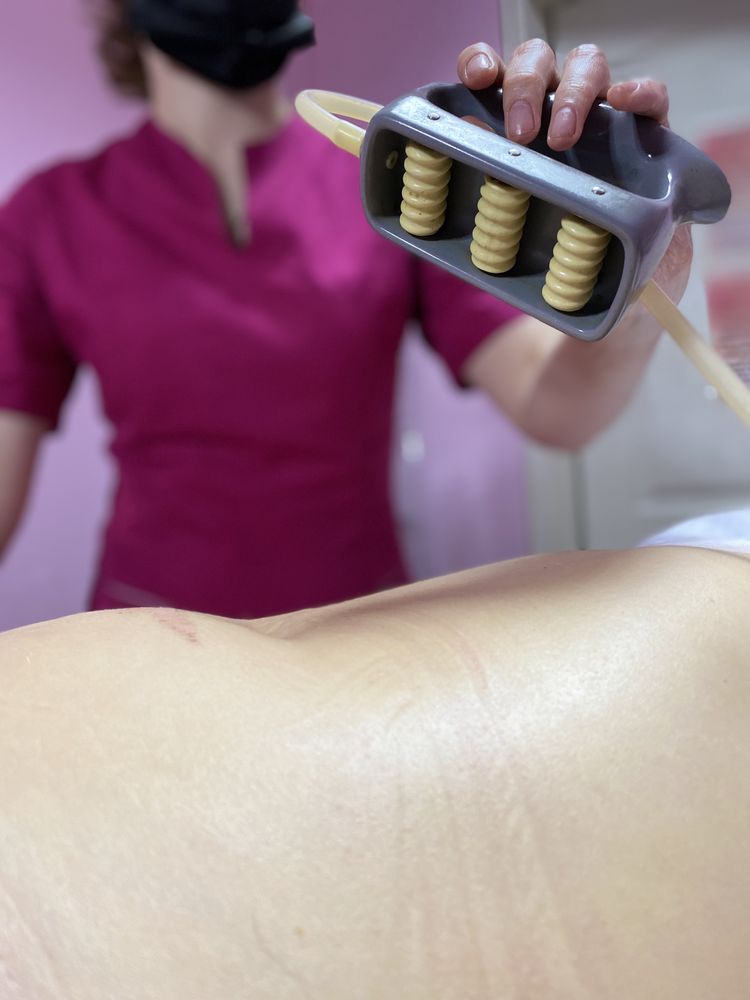 Навчання антицецюлітному масажу харків одеська гагарина