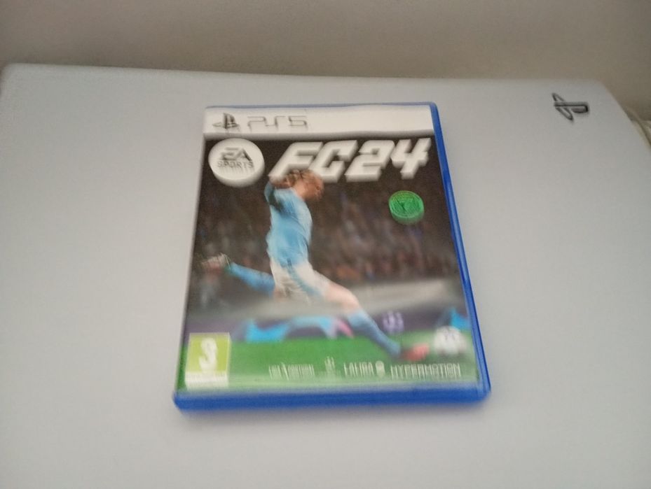 FC 24 PS5 - Fifa
