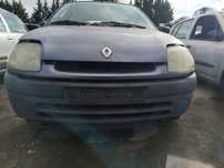 Pára-choques frente RENAULT Clio II (BB0/1/2_, CB0/1/2_)