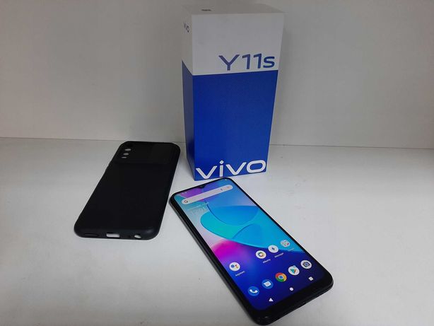 Smartfon Vivo Y11s 3 GB / 32 GB