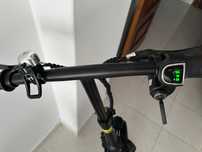 Bicicleta elétrica ENGWE T14 Dobrável
