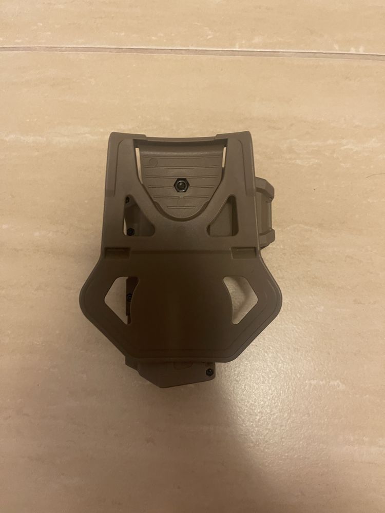 Кобура до Sig Sauer P320