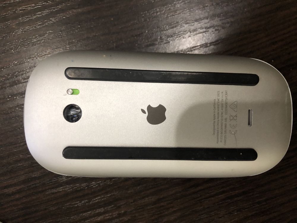 Magic mouse 2 Apple | меджик маус 2