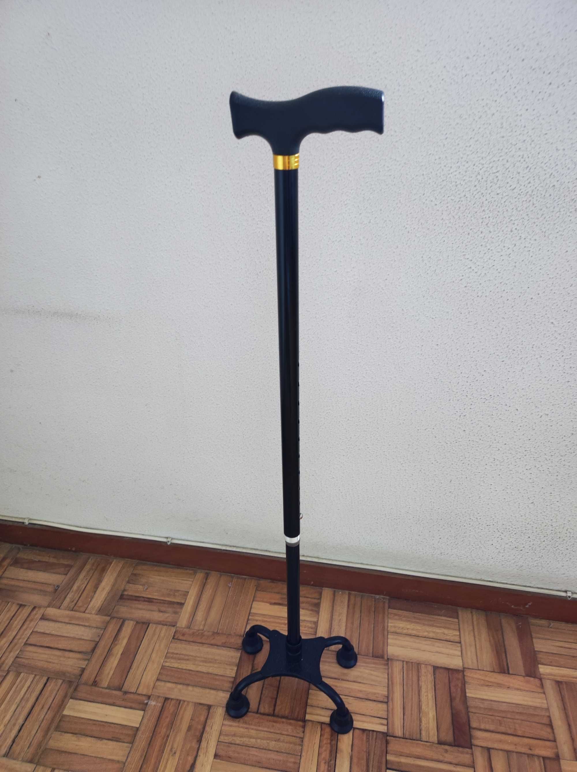 Bengala como nova