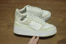 Кроссовки Adidas Forum low оригінал 40 розмір натуральна шкіра