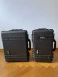 Walizka case Peli 1510 i 1560
