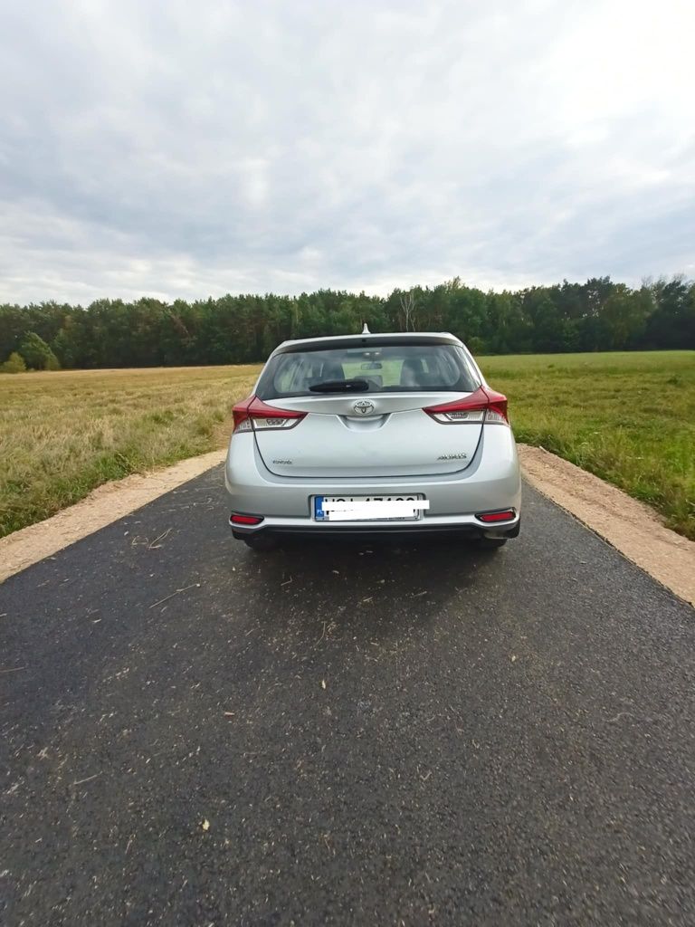 Sprzedam Toyota Auris