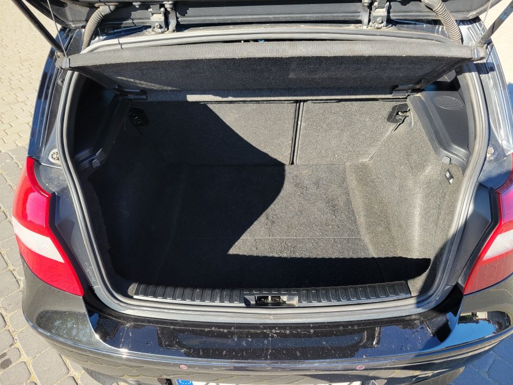 BMW seria 1 E87 świeżo sprowadzona