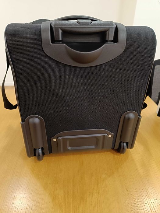 Bimby Trolley Saco transporte Thermomix