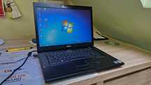 Laptop Dell Latitude 6500