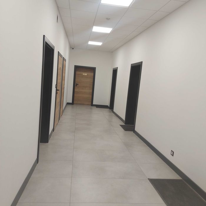 Nowo wyremontowany lokal na gabinet beauty, lekarski, masażu lub biuro