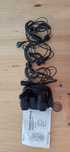 Mikrotelefon GTX-250 walkie-talkie krótkofalówki radyjka