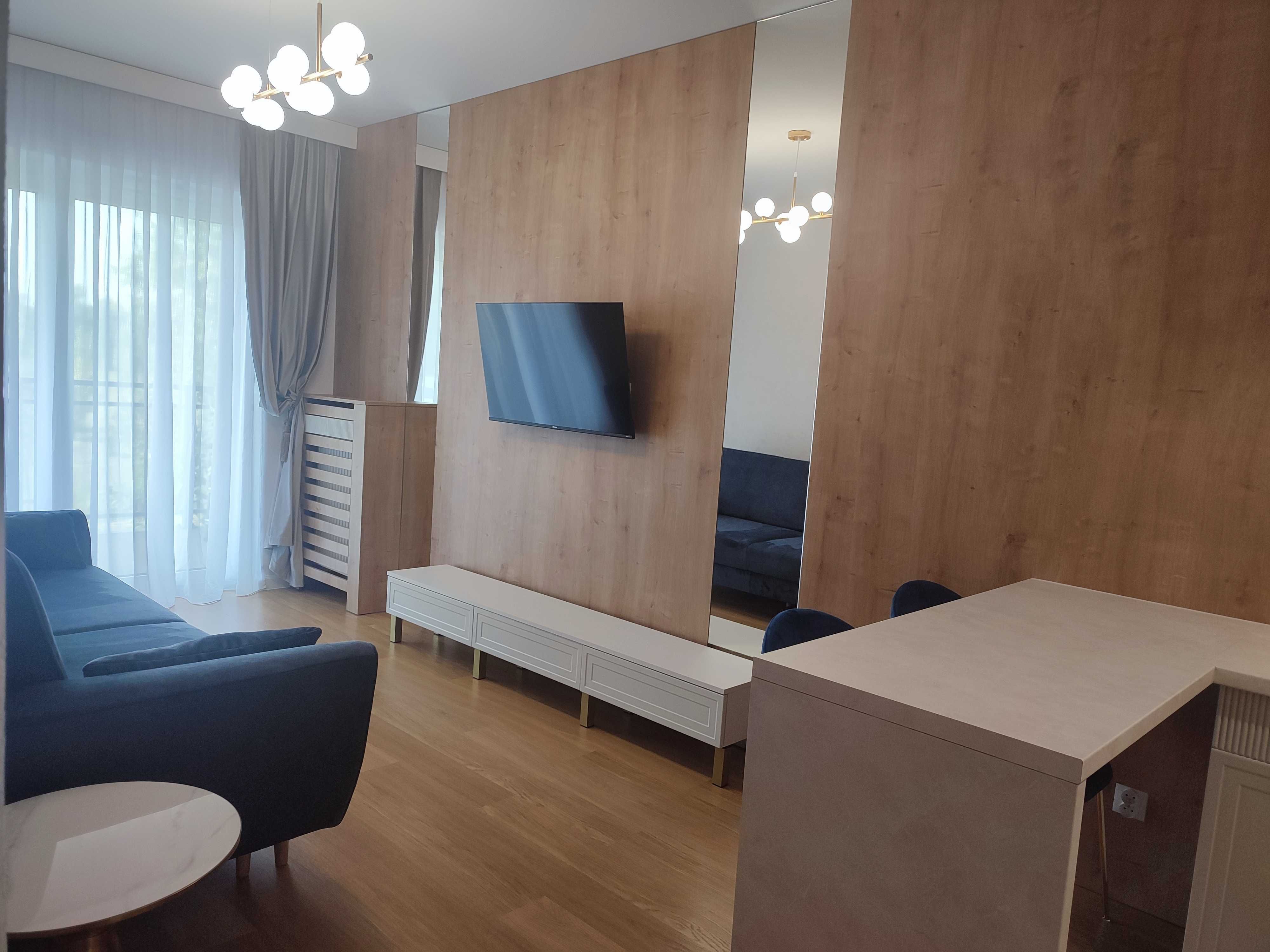 Wynajem mieszkania na Kępie Mieszczańskiej, Centrum, Nadodrze