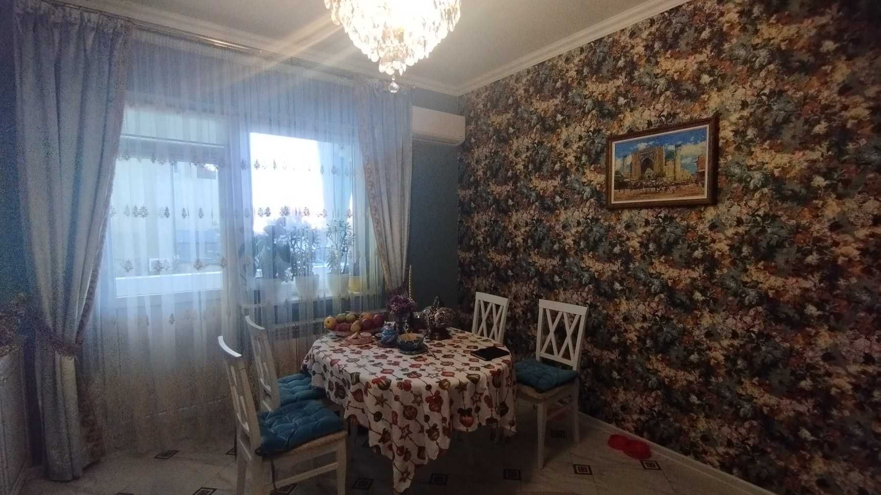 Продається 2-кімнатна квартира, мкр-н Минай
Код: 24597