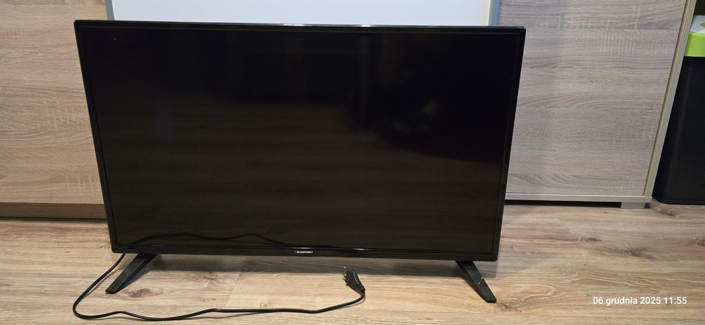 Blaupunkt 32" + MiBox Ideał