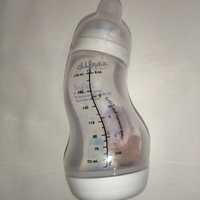Бутылочка детская для кормления Difrax (Нидерланды) 170 мл от 0+