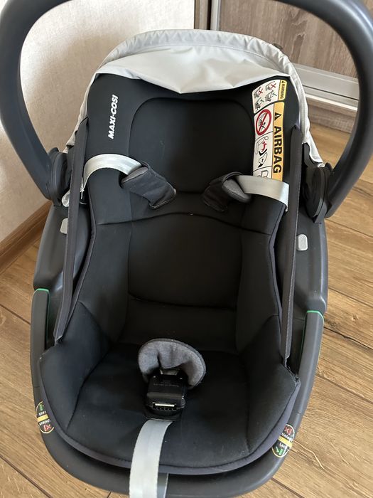 Maxi cosi coral 360 від 0+