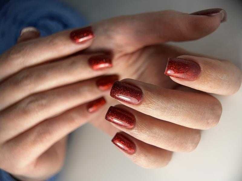 Курс підвищення кваліфікації майстрів манікюру у Львові