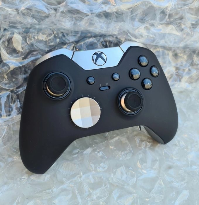 Kontroler Xbox Elite v1 KOMPLET! pad