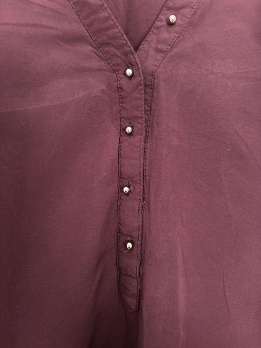 Elegancka bluzka damska