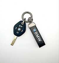 Etui z Breloczkiem  BMW E46 E39 E60 E90 X3 X5