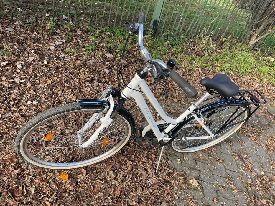 Merida M-bike  - sprzedam