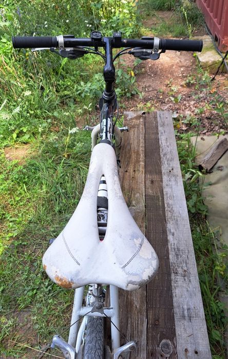 Велосипед Scott XC vintage USA