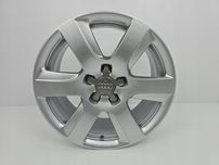 NOWA ORYGINALNA felga Audi OE 17" 7.5" ET 37 5x112 4G0.601.025L A6 C7