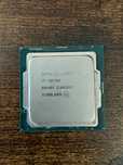 Intel Core i7 model 10700, 8/16, socket LGA1200 – sprawny, bez pudełka