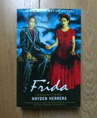 Biografia Frida Kahlo Hayden Herrera anglojęzyczna