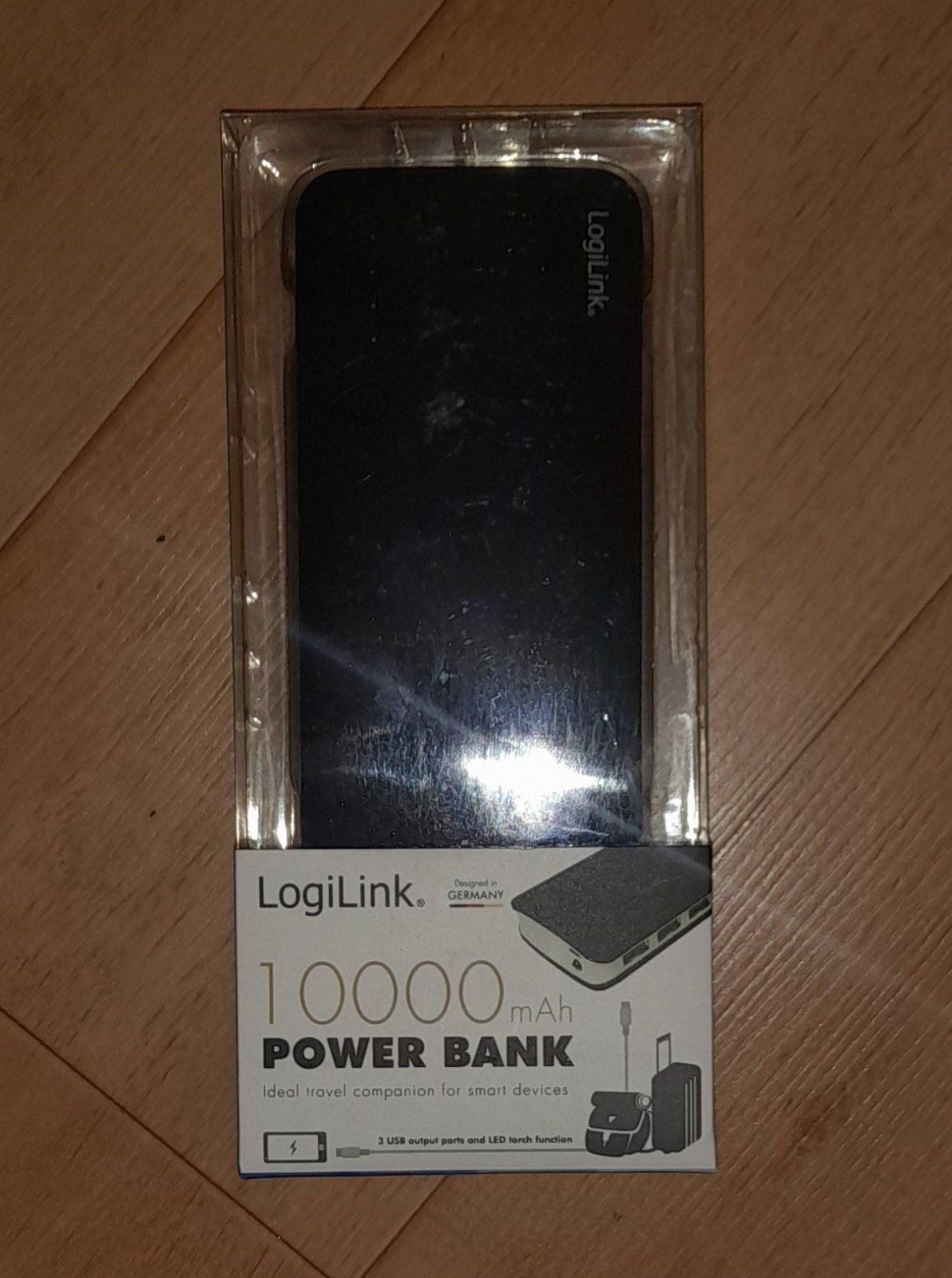 Power bank Logiling 10000  mAh