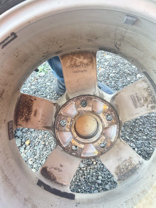 Шини з дисками ЗИМОВІ