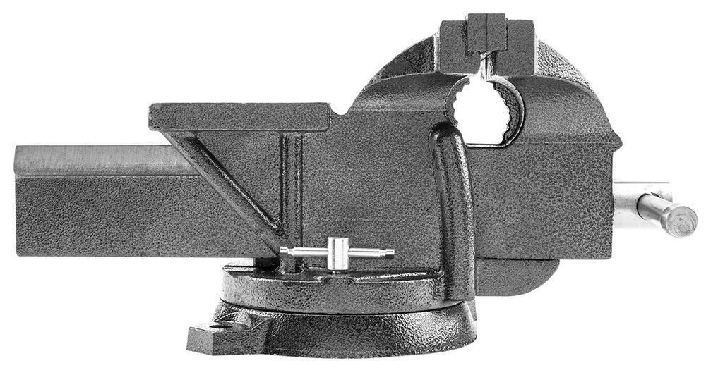 Imadło Ślusarskie 150 Mm
