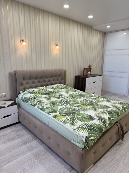 Здам 1 кімнатну квартиру в Жк Сімейний люкс з видом на Дніпро