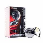 Halogen Led  Drl dzienne Opel Peugeot Renault Subaru Suzuki Toyota Ford