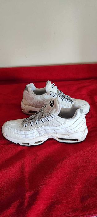 Nike Air Max 95 "Big Bubble"