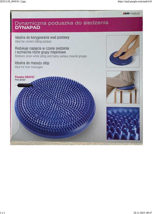 Do rehabilitacji w domu