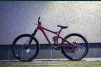 Radon swoop 210 DH/FR