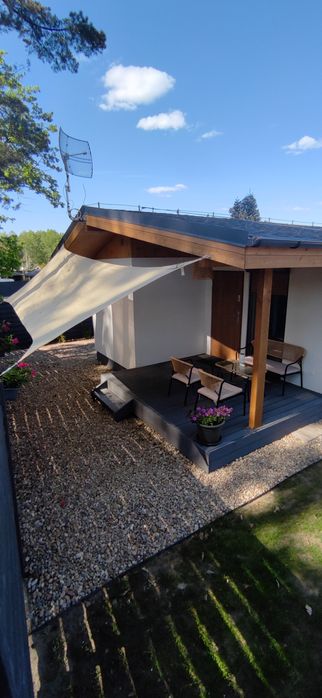 Nowe apartamenty Aquarius Porto Boszkowo przy plaży z pomostem:)