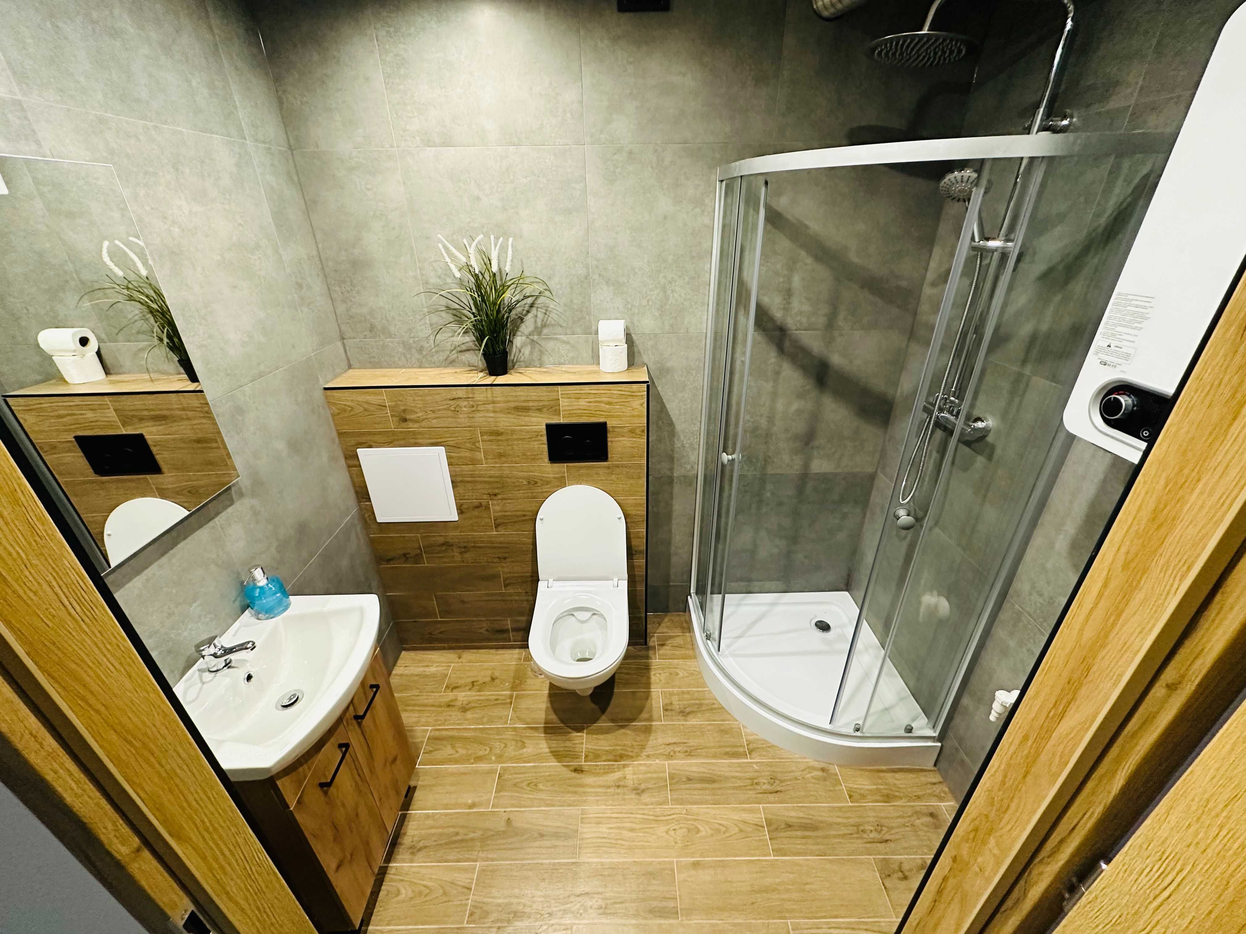 Apartament do wynajęcia na wyłączność w przystępnej cenie