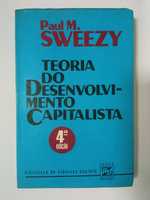 Teoria do desenvolvimento capitalista, de Paul M. Sweezy