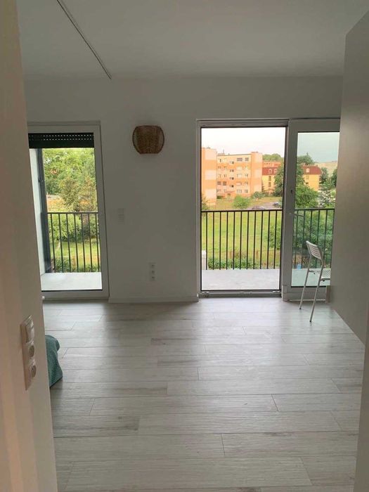 Mieszkanie z miejscem w garażu podziemnym