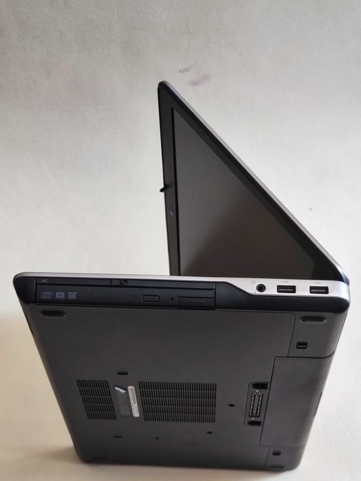 Ноутбук DELL Latitude E6540 15,6" FHD Core i5/8Gb/SSD 256Gb/Web