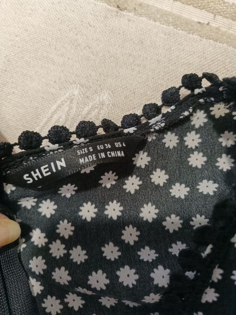Roupa senhora nova e como nova