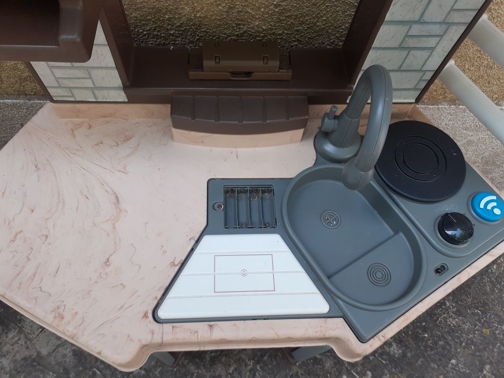 Brinquedo cozinha