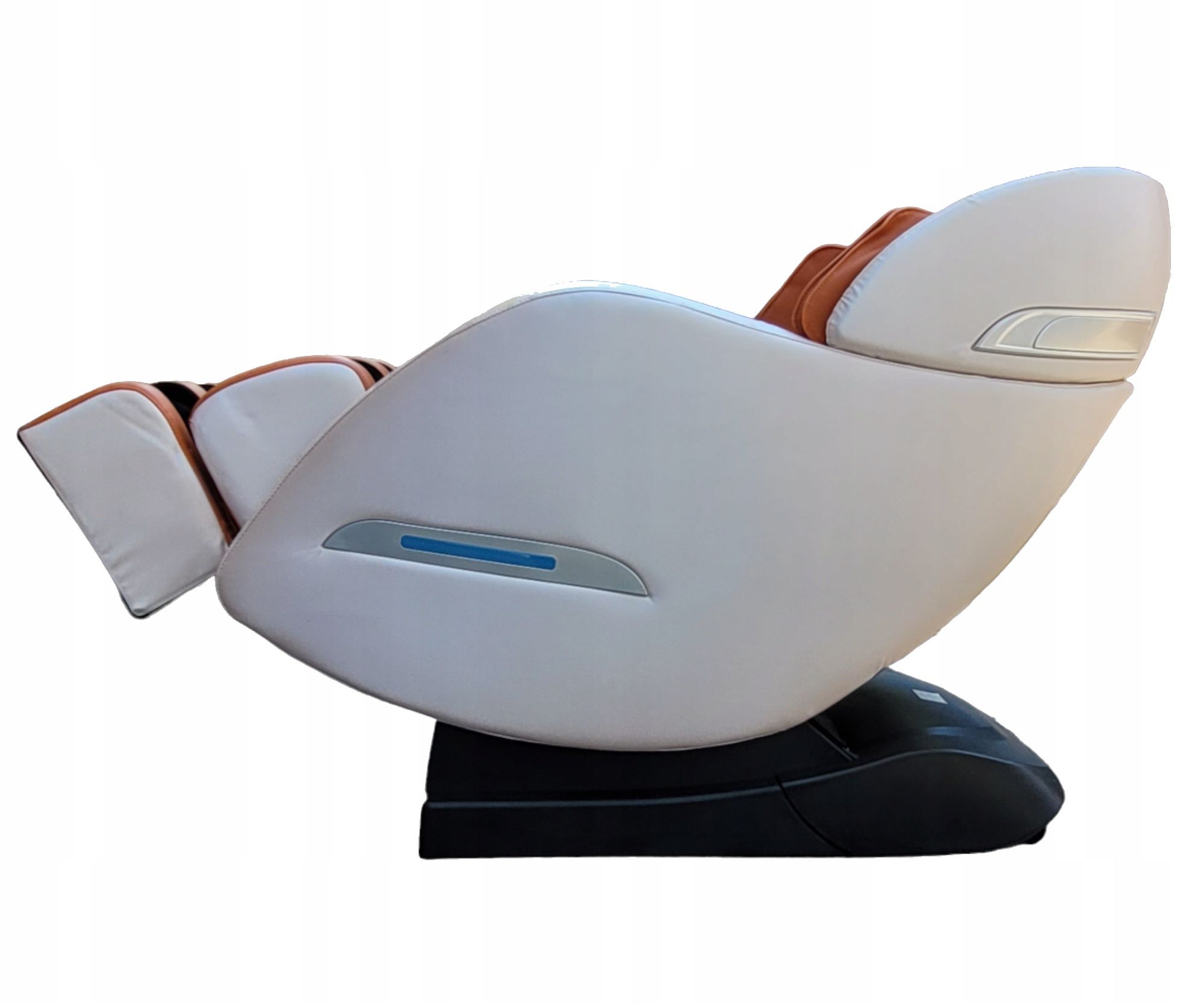 Fotel masujący do masażu Shiatsu Zero Gravity