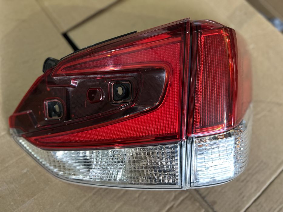 Ліхтар задній правий лівий Subaru Forester SK S14 2018-2023 84912SJ060