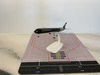 Model samolotu B777 Air New Zealand D