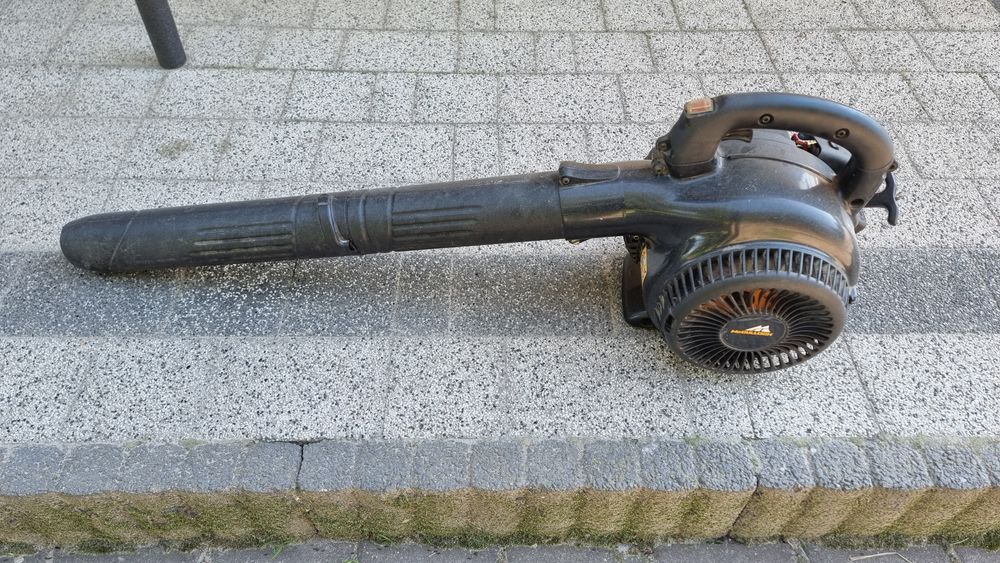 Dmuchawa do liści  husqvarna  (honda stiga stihl)