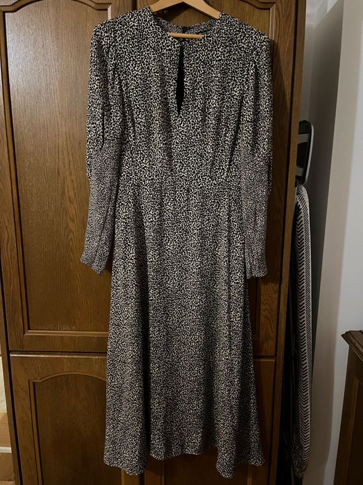 Sukienka 38 Massimo Dutti